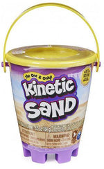 Kinetic Sand - Nedves-Száraz homok hatás (6062081)