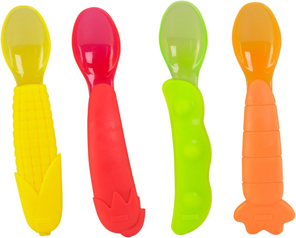 Fisher-Price - Kanál puha fogóval (4 DB) (Y3508)