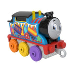 Fisher-Price Thomas & Friends - Thomas születésnapi lufi kisvonat (HMC32)