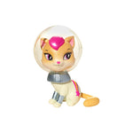 Mattel Barbie - Galaktikus állatok - Macska(DLT53)