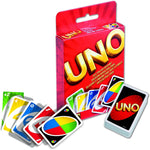 Mattel UNO Kártyajáték (W2087)