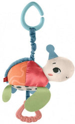 Fisher-Price - Plüss játék babakocsira (HKD62)