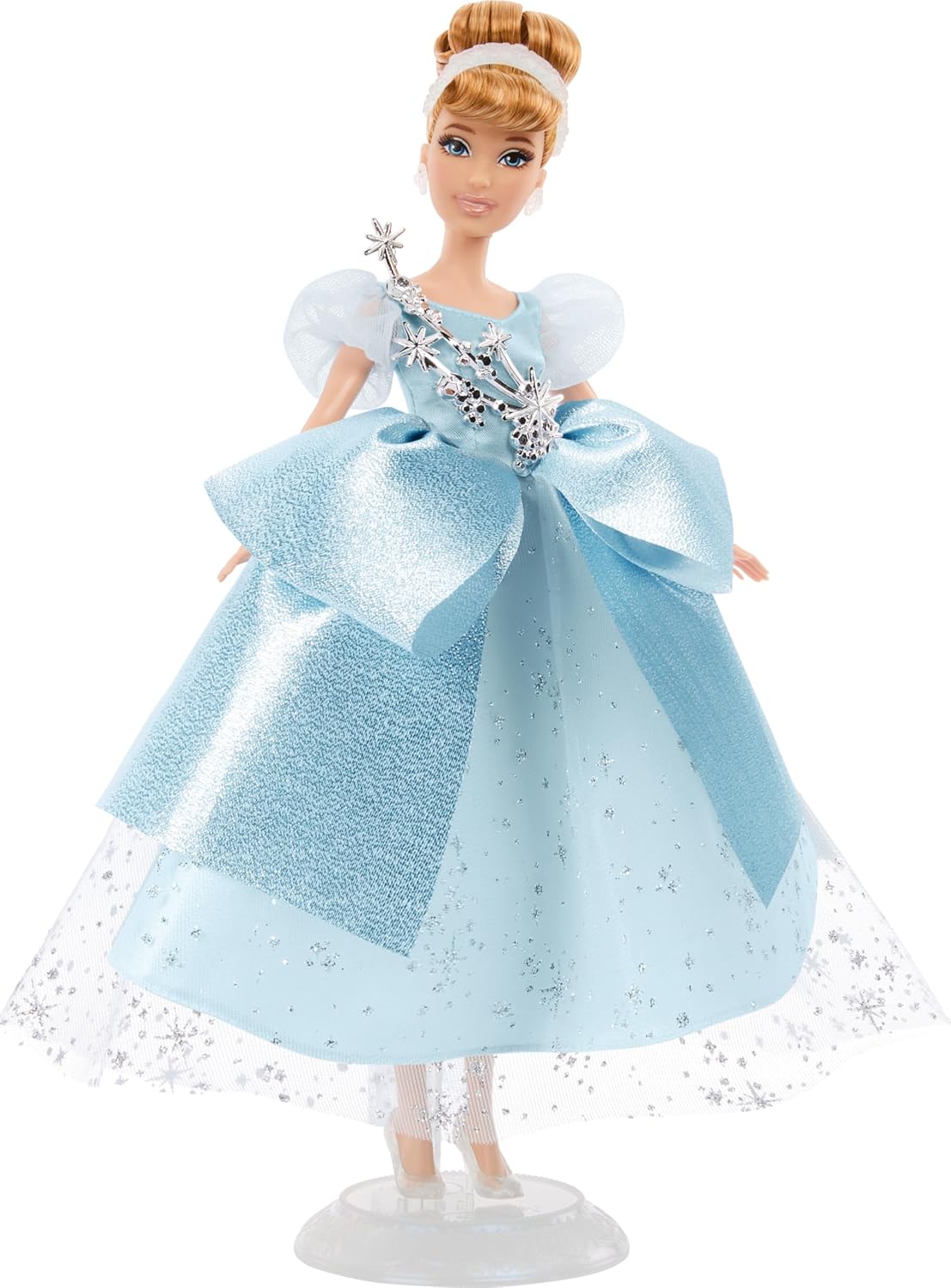 Mattel Disney Hercegnő - Hamupipőke (HLX60)