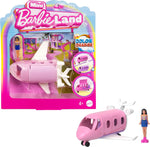 Mattel Barbie: Mini BarbieLand - Baba és Álomrepülő (HYF40)
