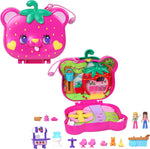 Mattel Polly Pocket: Eperfolt Kompakt (HRD35)