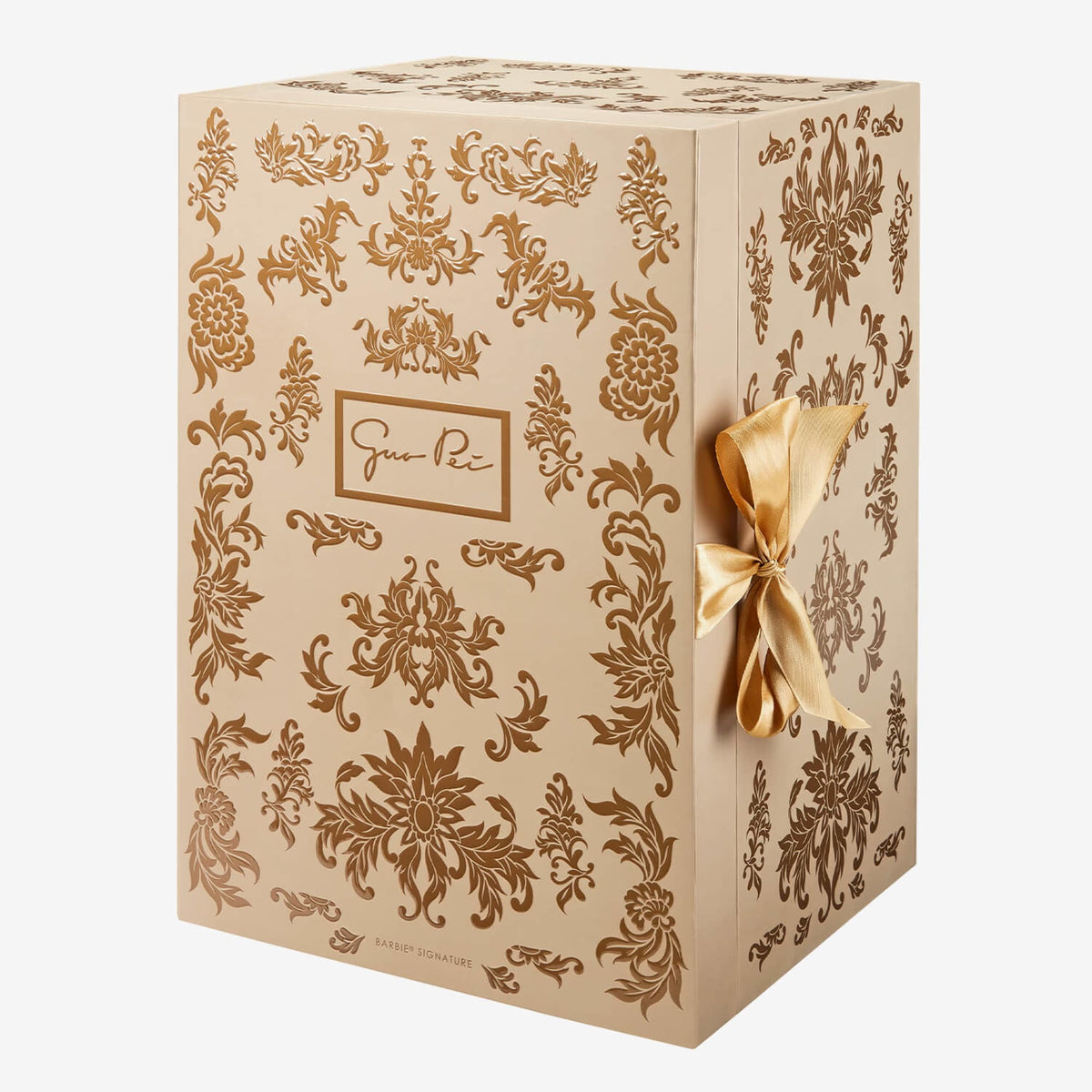 Mattel Barbie Signature - Guo Pei (HBX99)