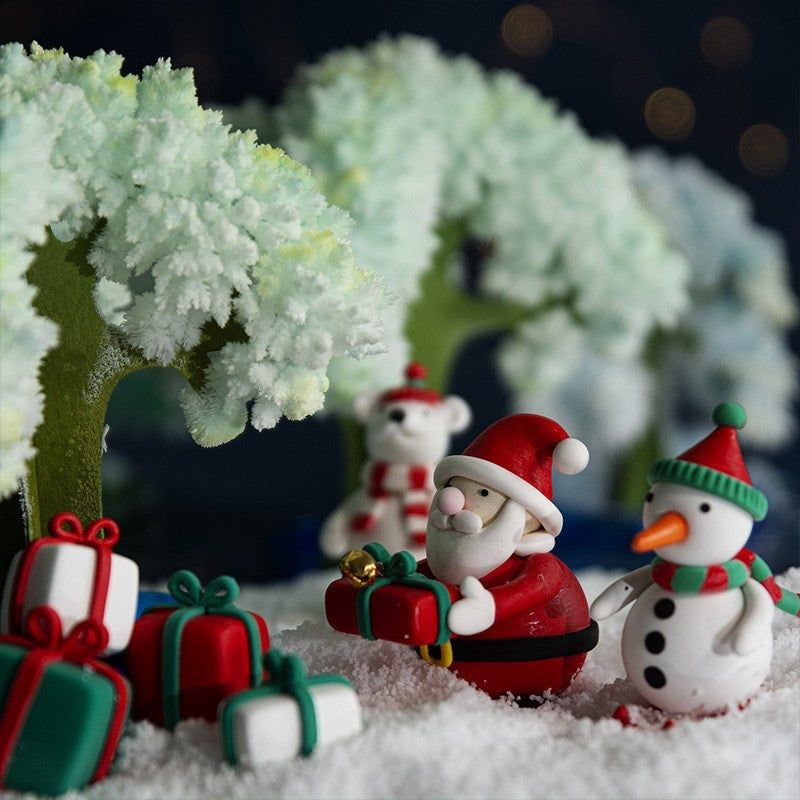 Kristályosodási jelenségek