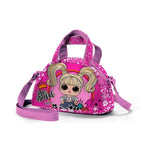 LOL Surprise - Rózsaszín válltáska