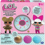 Spin Master L.O.L. Meglepetés - Shuffle Club játék (6053187)