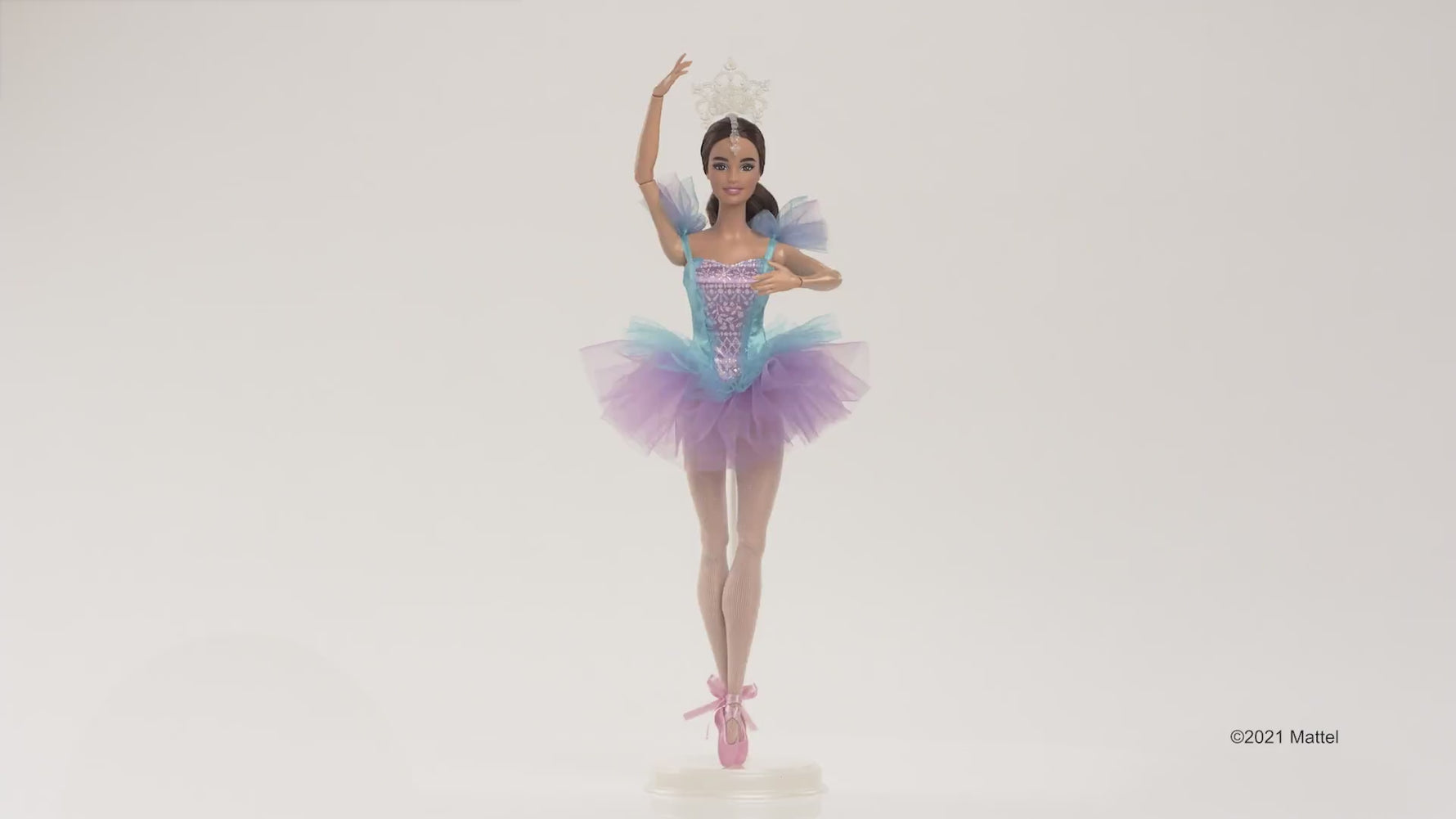 Mattel Barbie: Signature - Balerina (JCW44)