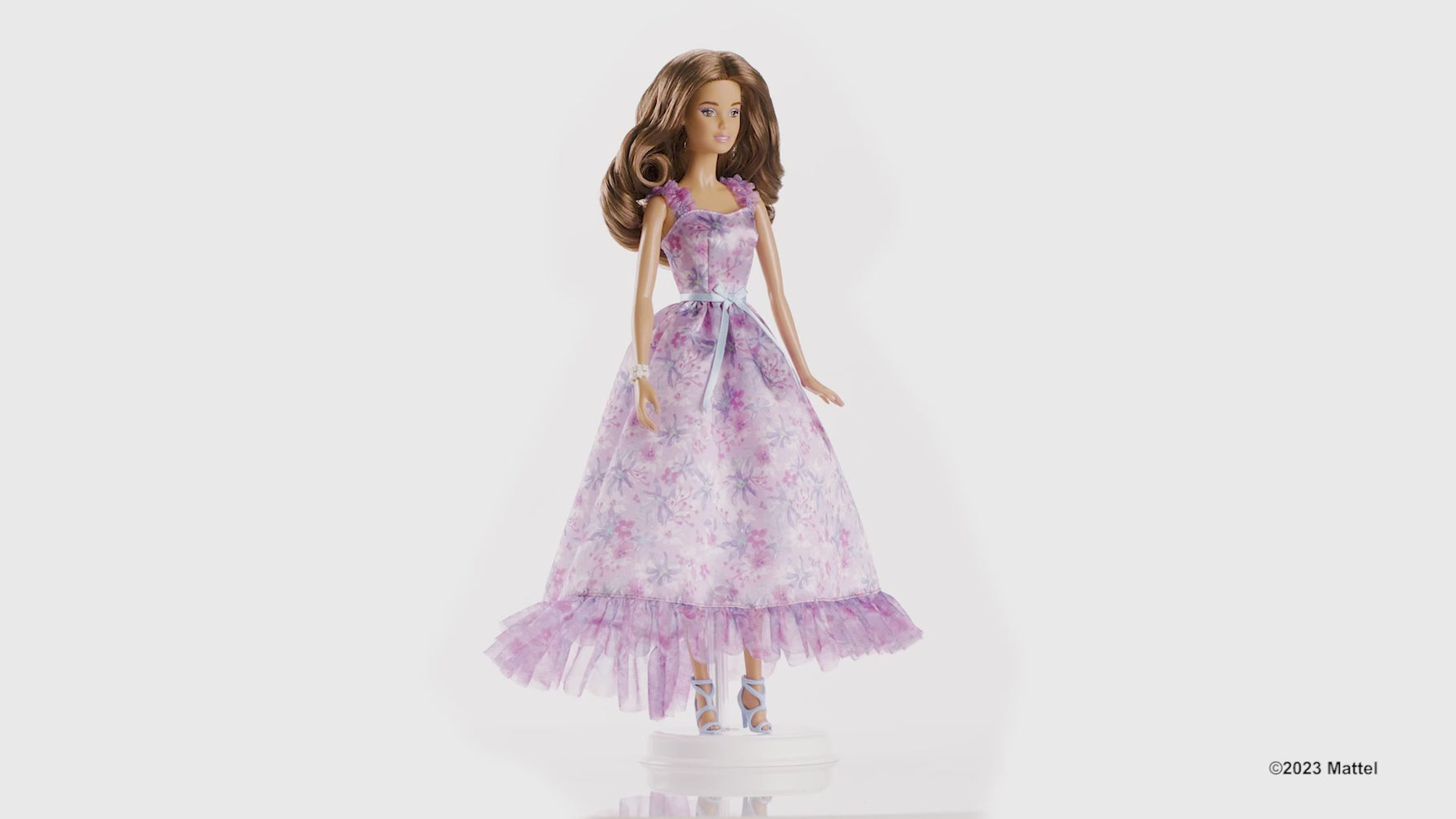Mattel Barbie Signature - Birthday Wishes Lutka (HRM54)