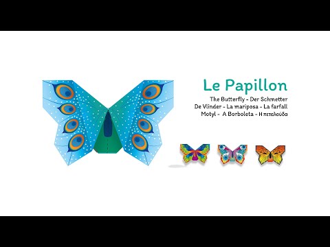 Art & Creations Origami