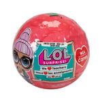 LOL Surprise! MGA Cares, Korlátozott Kiadású Tanárok