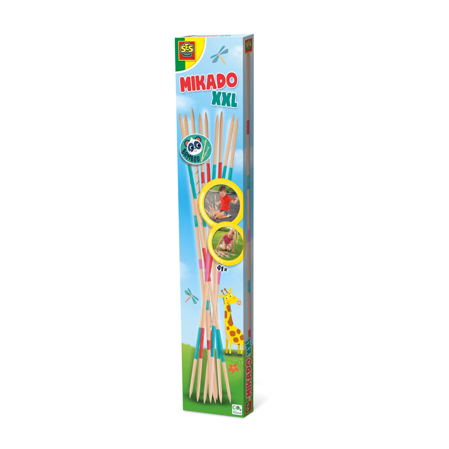 Mikado XXL