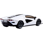 Hot Wheels Premium 1:43 Lestvica Lamborghini Countach LPI 800-4