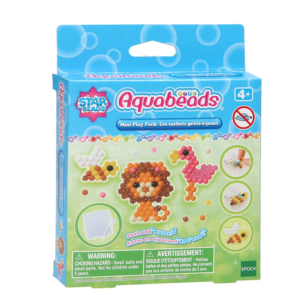 Aquabeads - Kész a játékra táska 32000