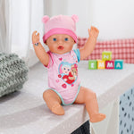Baby Born - Lutka Emma Magic Girl 43cm