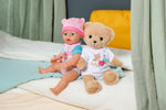 Baby Born - Lutka Emma Magic Girl 43cm