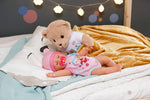 Baby Born - Lutka Emma Magic Girl 43cm