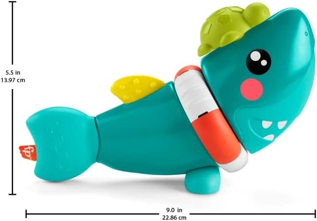 Fisher-Price - Cápa (HJP01)