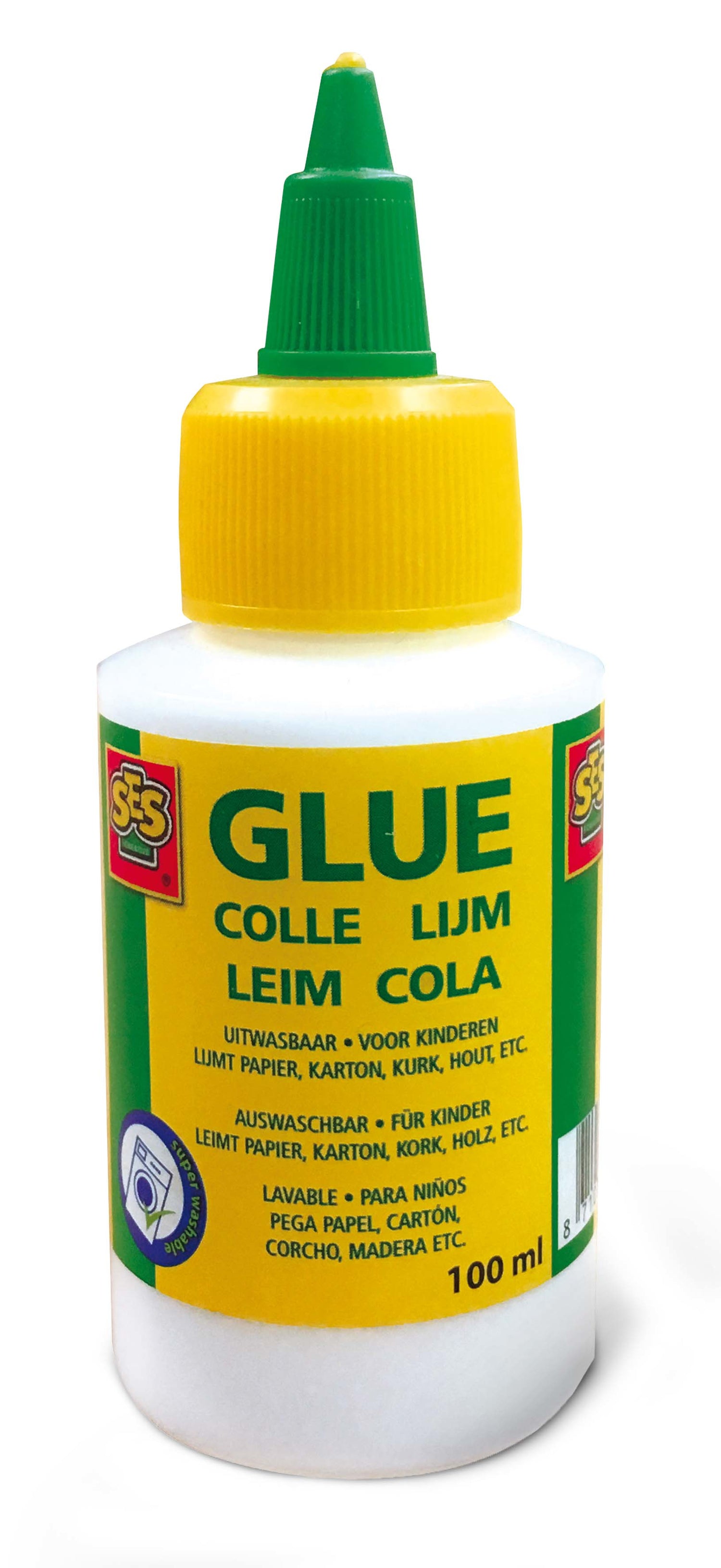 Ragasztó 100 ml