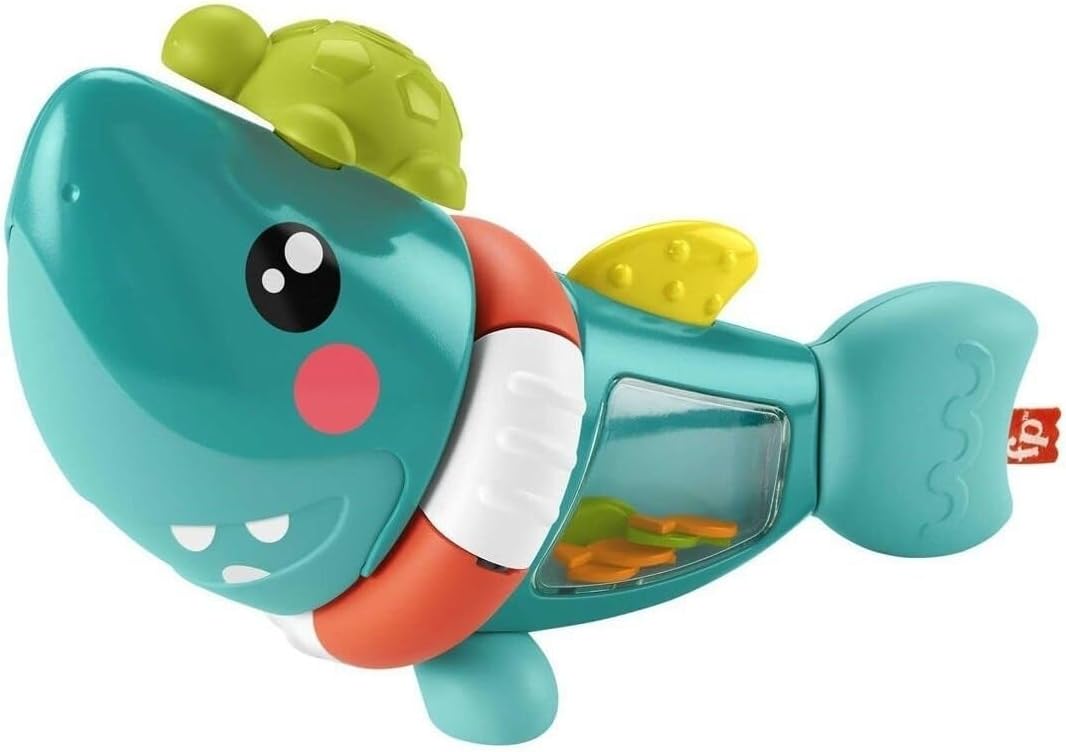Fisher-Price - Cápa (HJP01)