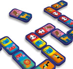 Mestni domino