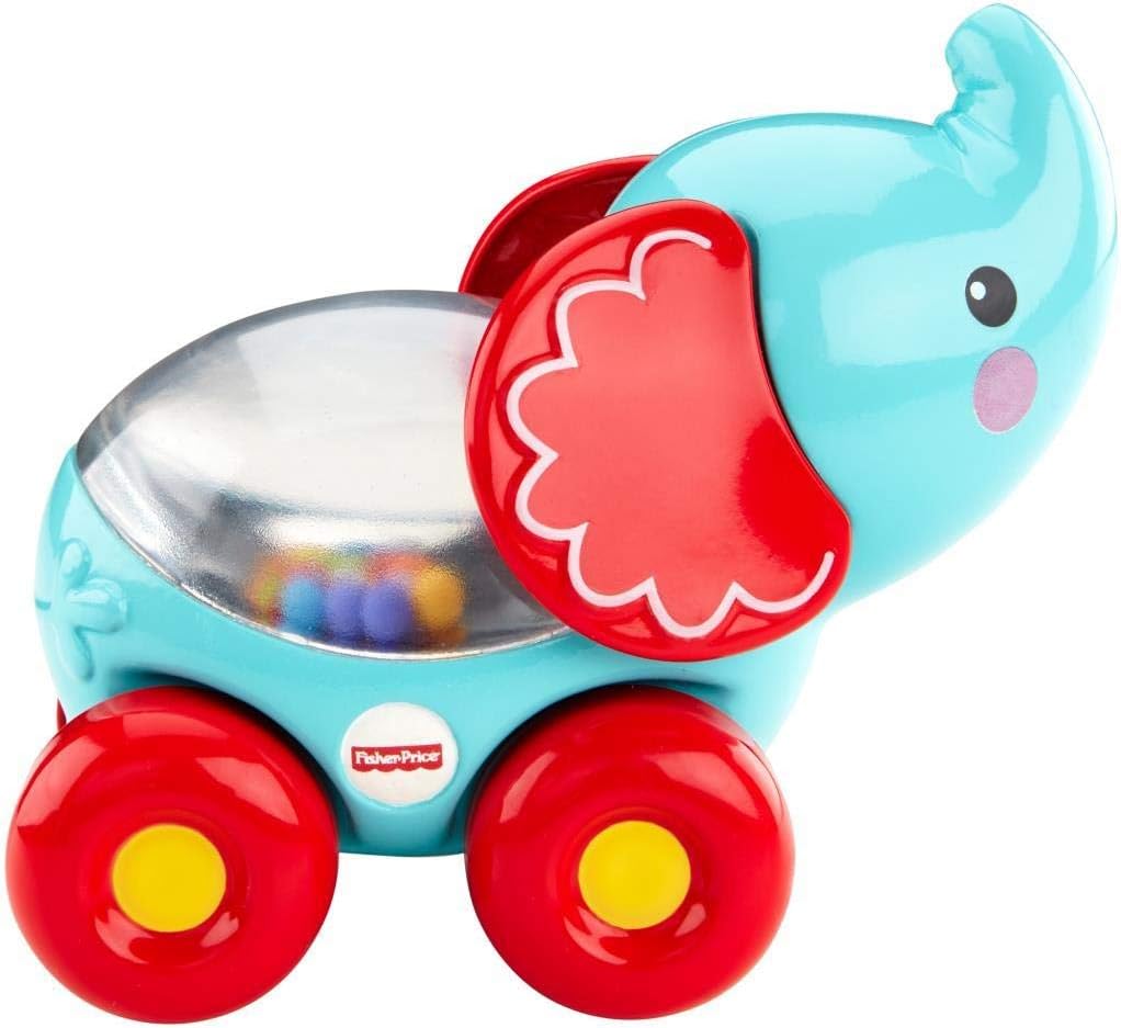 Fisher-Price - Slonček (CMV98)