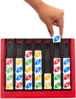 Mattel Uno Quatro (HPF82)