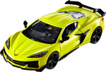 Hot Wheels Premium 1:43 – 2023 Corvette Z06 Accelerate Yellow