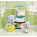 Sylvanian Families - Kopalniški set