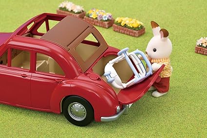 Családi terepjáró