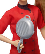 Mattel Barbie - Kuharka (FXN99)