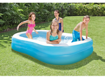 Intex Pravokotni Vrtni Bazen - 203x152x48 cm
