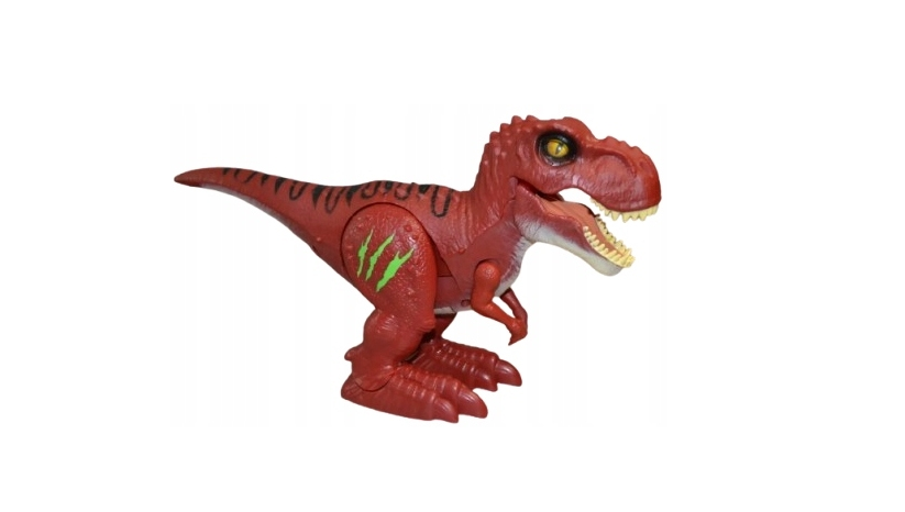 Zuru Robo Alive dinoszaurusz T Rex 2. sorozat