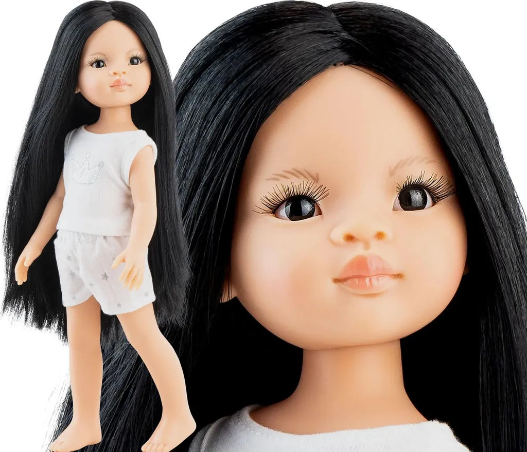 Paola Reina baba- Paola 32 cm