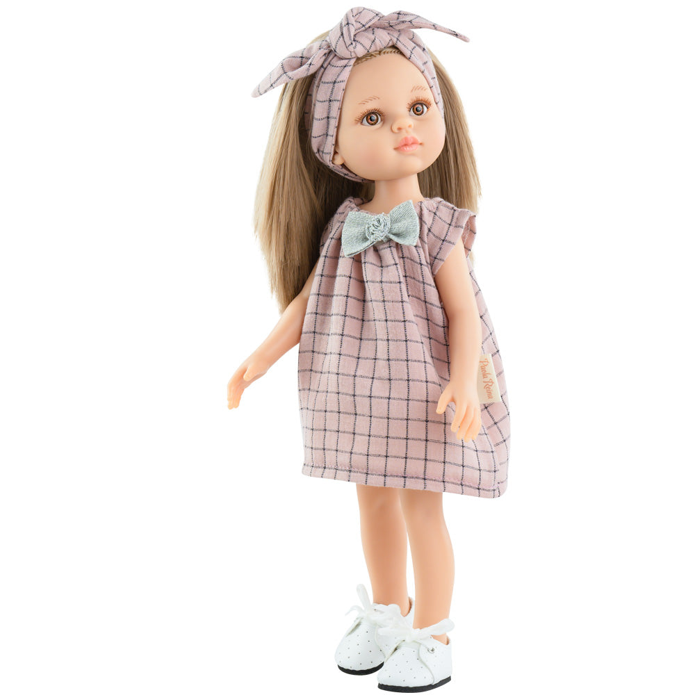 Lutka Las Amigas Pili 32cm