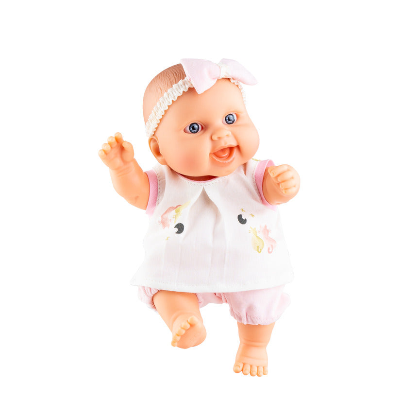 Lányka IRINA PEQUE 21cm