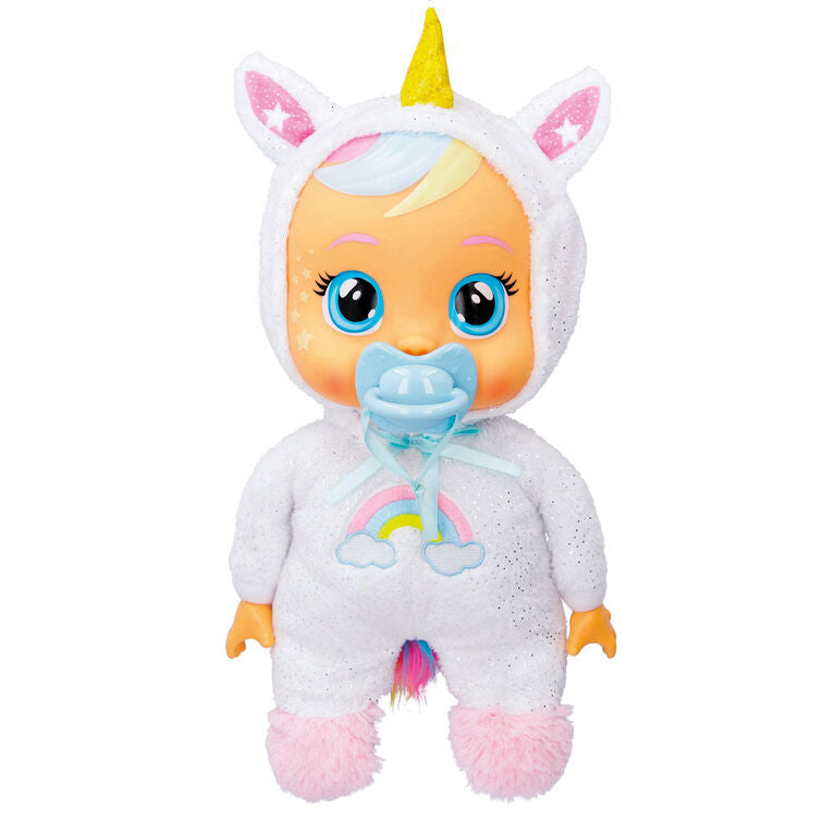 AS Cry Babies: Jó éjt - Dreamy baba (4104-91412)