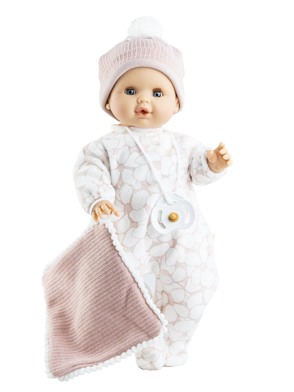Punčka Sonia 36cm