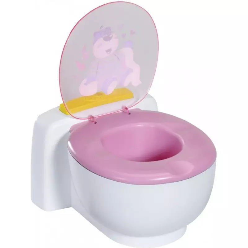 Zapf Creation: Baby Born - WC (828373-116222)