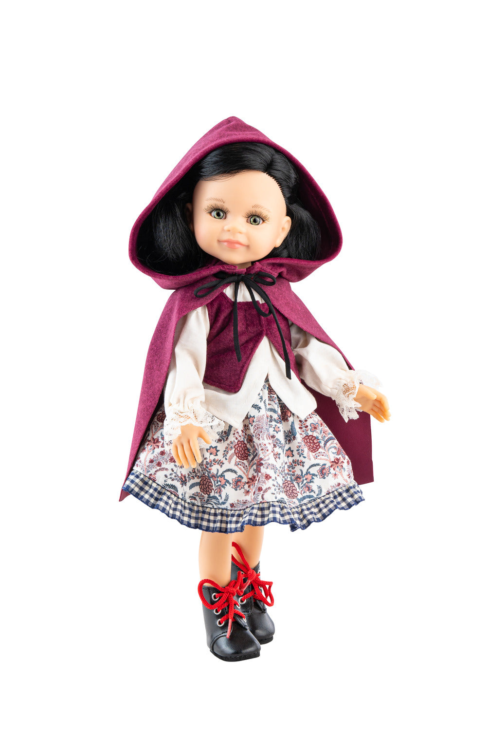 Lutka Las Amigas Catherine 32cm