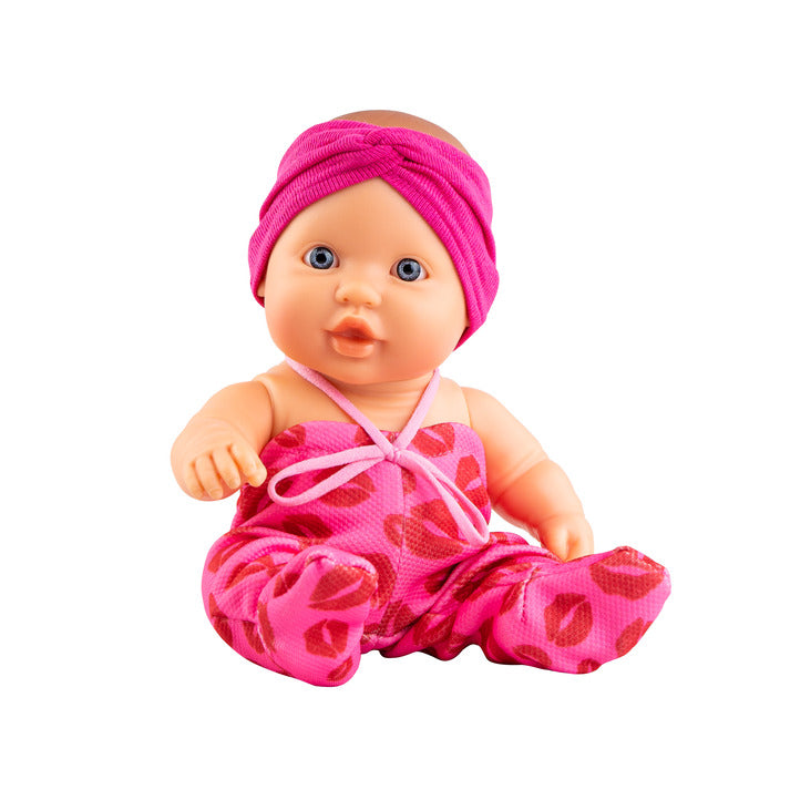 Greta Peque baba 21cm