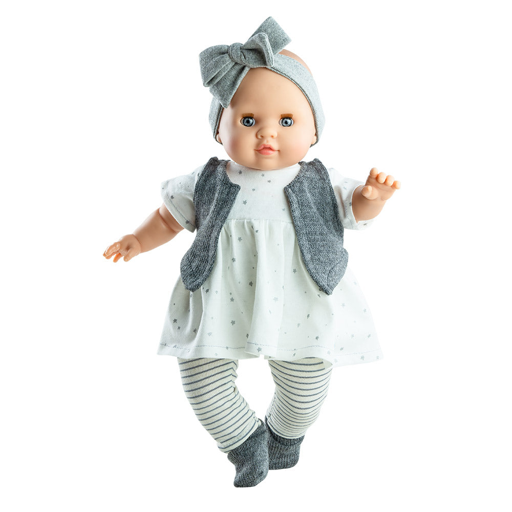 Manus Agatha baba 36cm