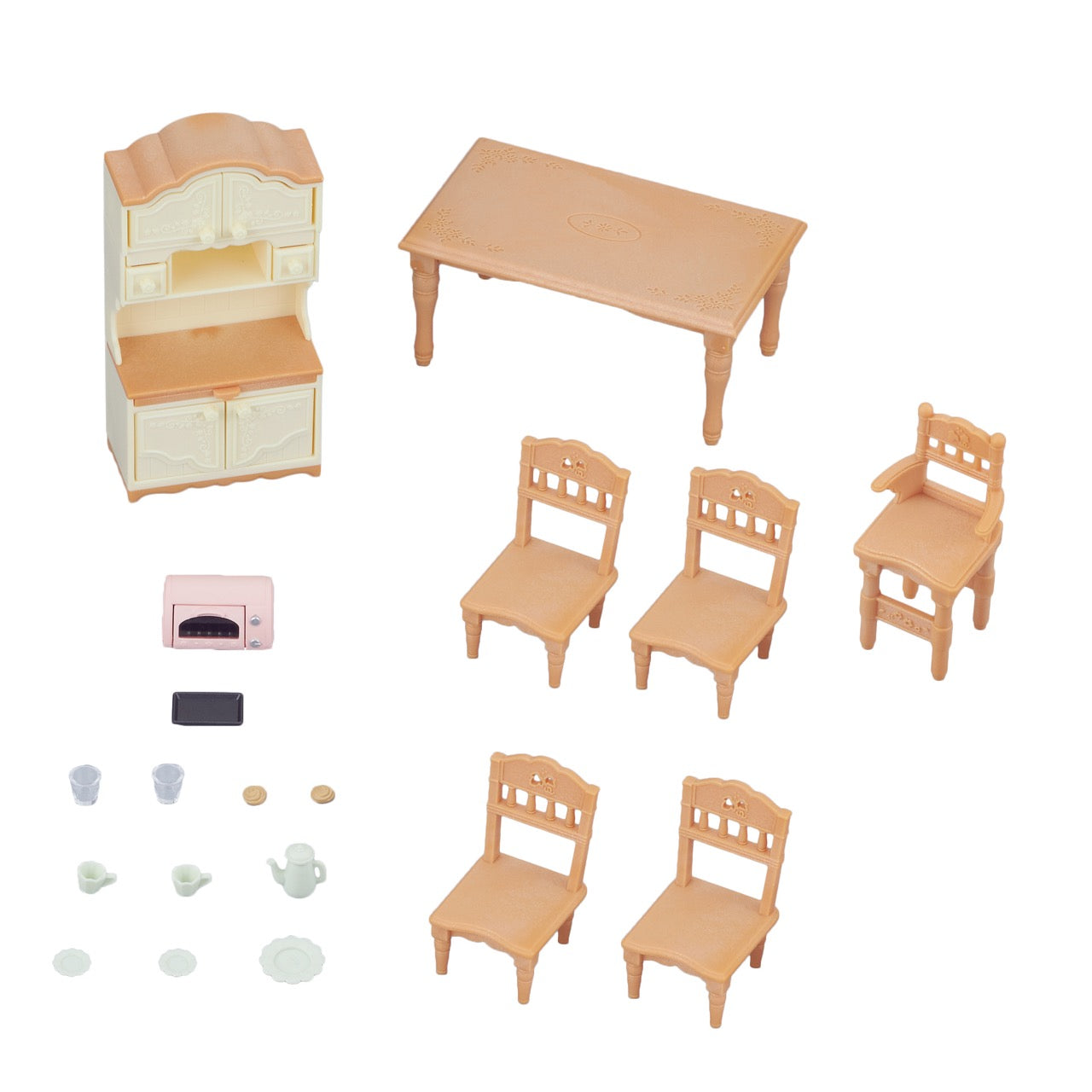 Jedilni set