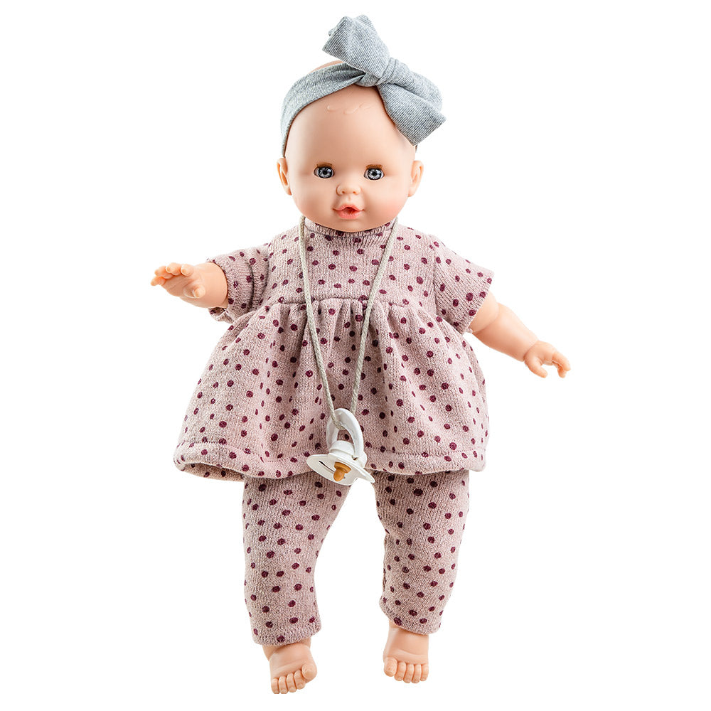 Lányka Sonia 36cm