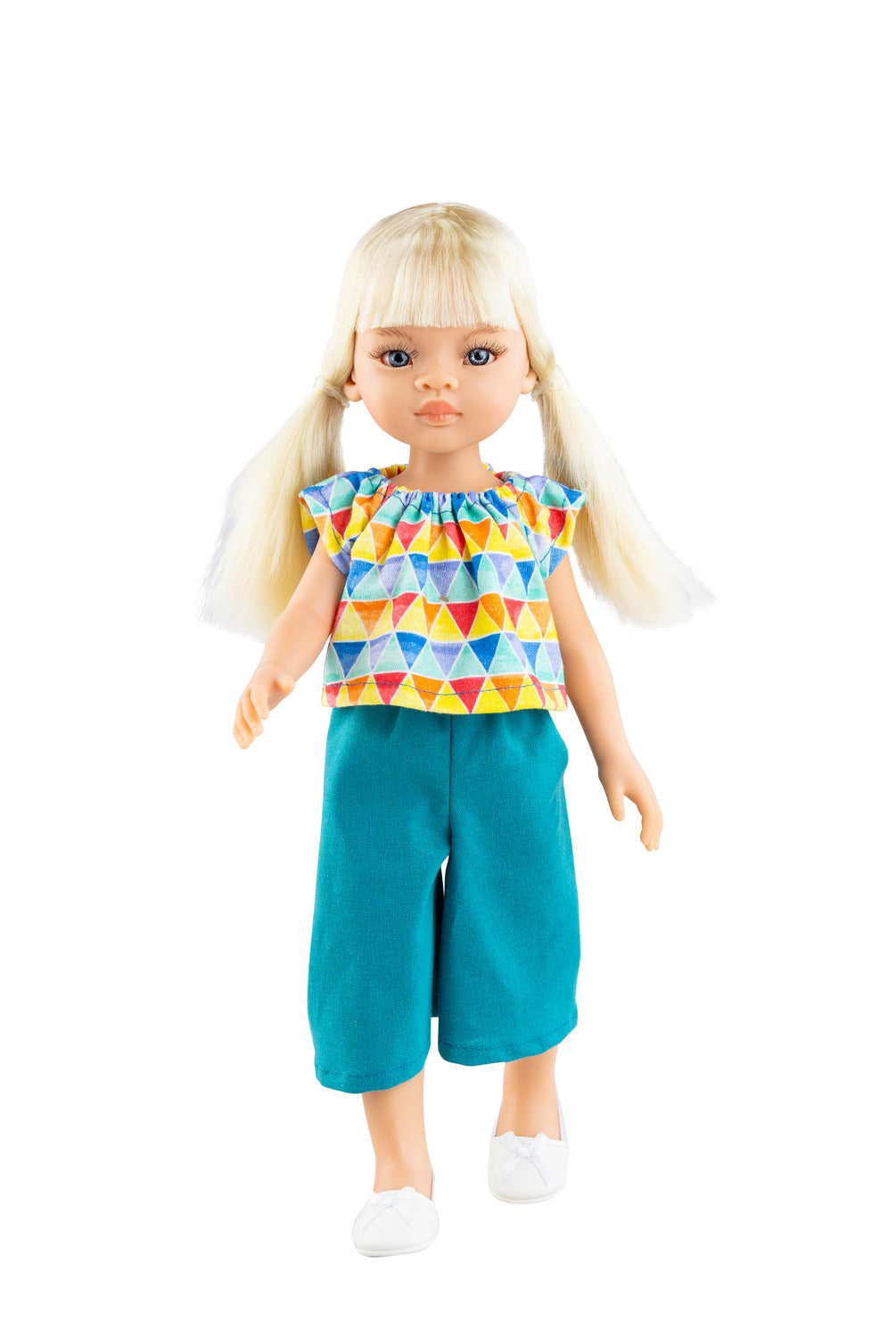 Lutka Las Amigas VIRGI 32cm