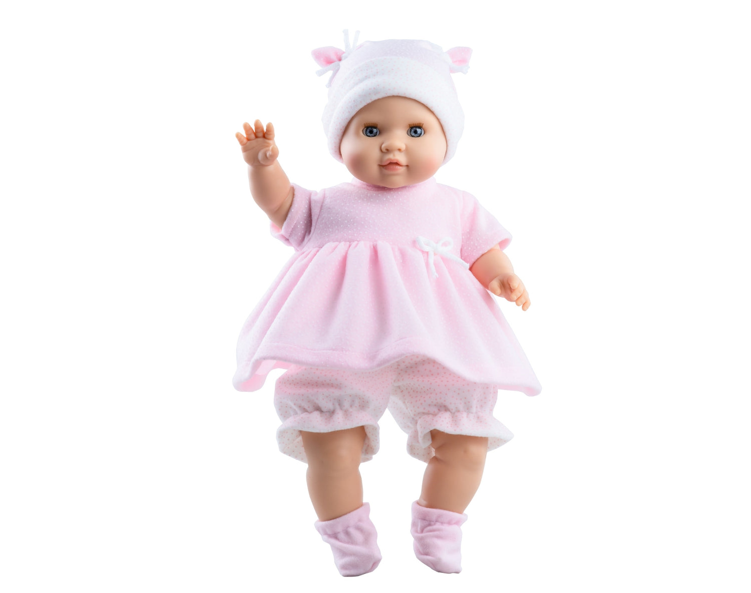 Manus Amy baba 36cm