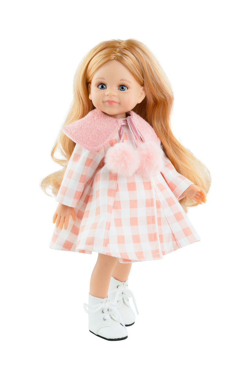 Lutka Las Amigas Conchi 32cm