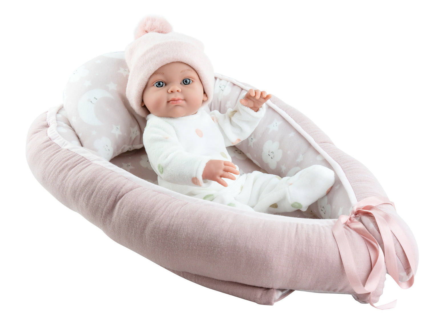 Dojenček Minipikolina 32cm